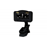 KORG AW-3M (Clearance) Dolcetto Clip-On Tuner/Metronome